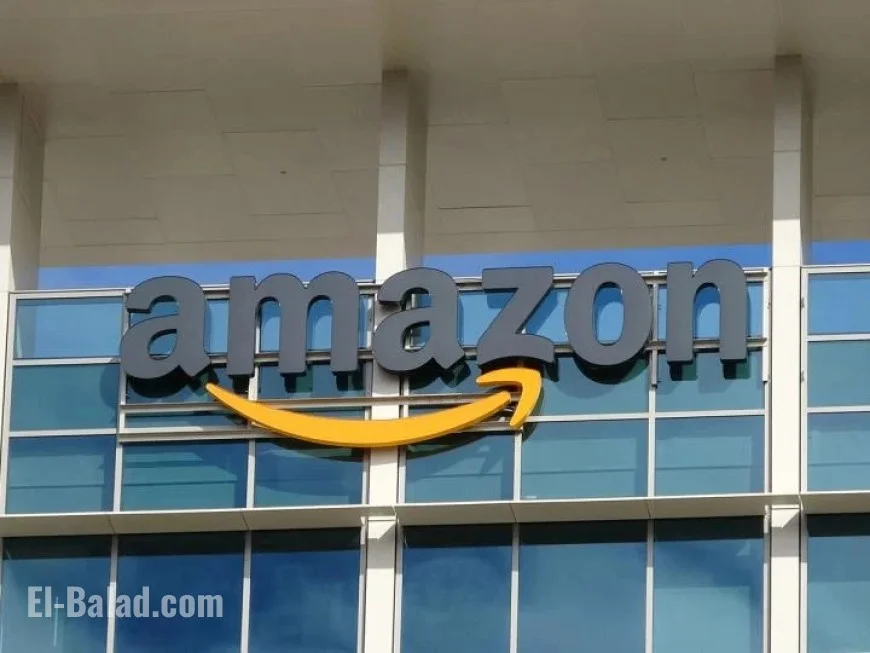 Amazon Joins AI Arms Race, Challenges Nvidia Amid Crypto Concerns