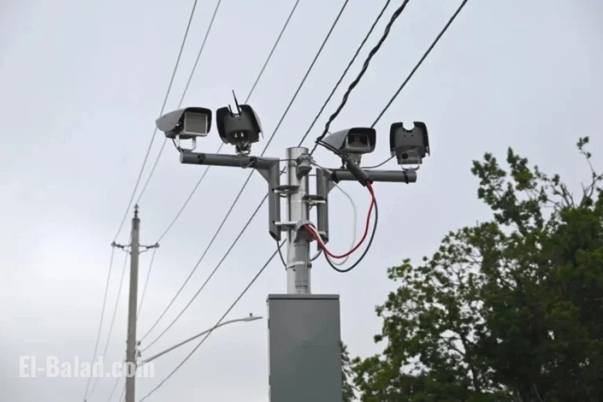 Orillia Speed Cameras Issue 12,000+ Tickets in Four Months