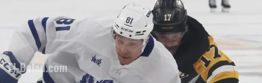 Dakota Joshua Proves to Be the Impactful Depth Player Maple Leafs Need