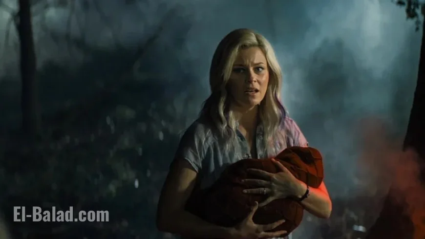 James Gunn’s First Superman Film Debuts on Netflix Today