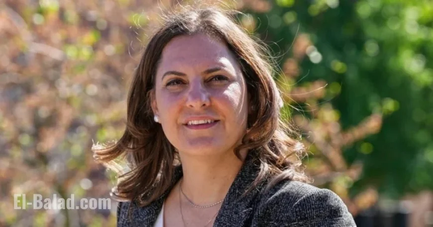 Ex-Immigration Judge Sues Trump Administration for Bias in Dismissal