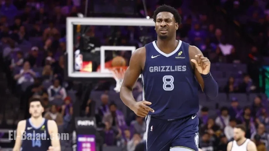 Memphis Grizzlies’ Strategies for Triumph in San Antonio