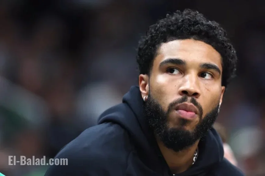 Insider: Jayson Tatum Unlikely to Return as All-NBA Player This Season