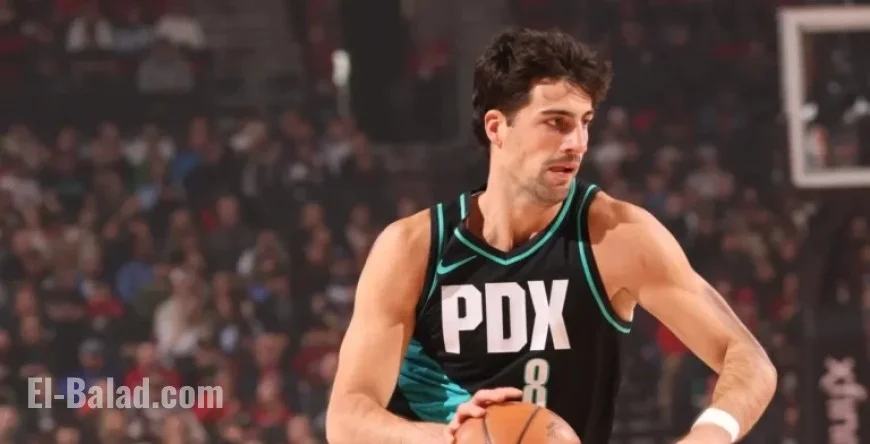 Avdija Earns Player of the Month Nomination