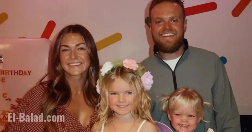 Lindsay Arnold of Dancing With the Stars Pregnant, Awaits Third Child with Sam Cusick