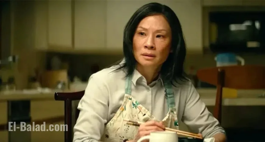 Lucy Liu Shines in Career-Best Performance in Powerful Rosemead Drama