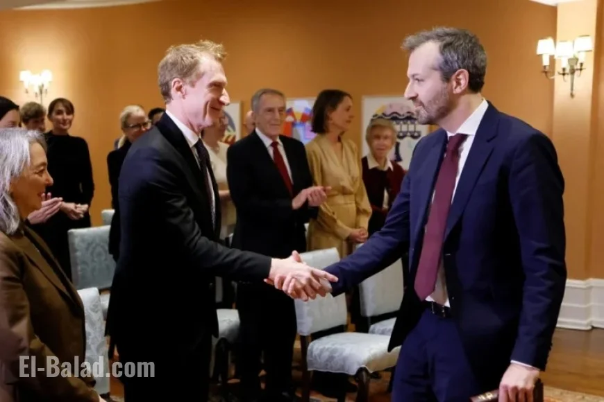 Mark Carney Set to Replace Steven Guilbeault in Ottawa Cabinet Shake-up