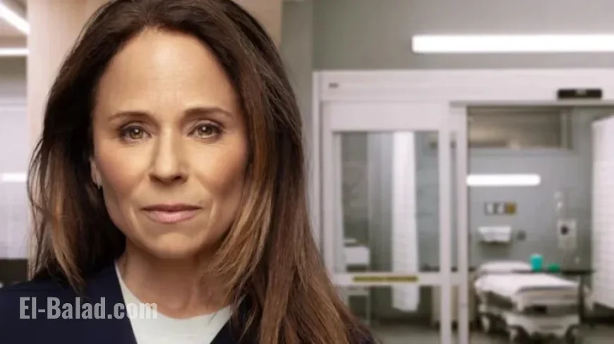 What Radio-Canada Will Broadcast Instead of “STAT” This Tuesday