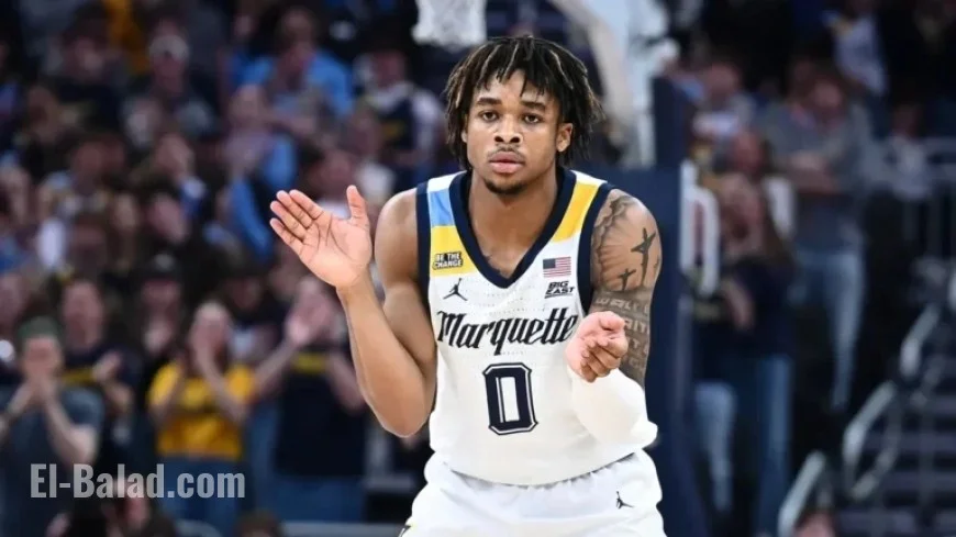 Marquette vs Valparaiso: TV Channel, Start Time, and Betting Odds