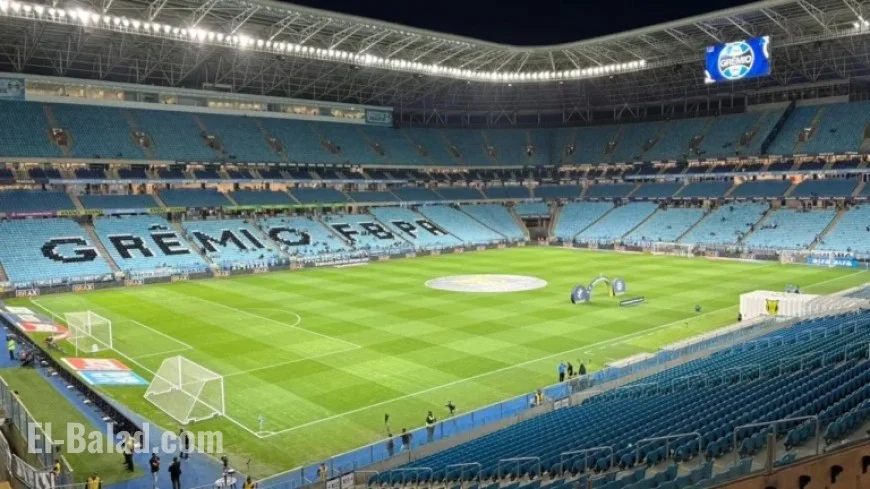 Grêmio vs Fluminense: Live Stream, Kickoff Time, and Lineups