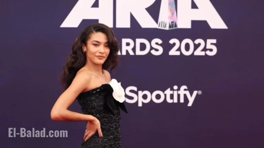 Olivia Dean Spurs Ticketmaster to Cap Resale Prices, Issue Refunds