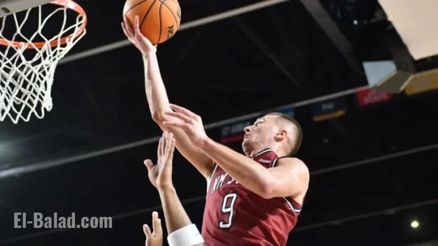 NMSU Basketball Achieves Historic 6-0 Start: What Fueled the Success?