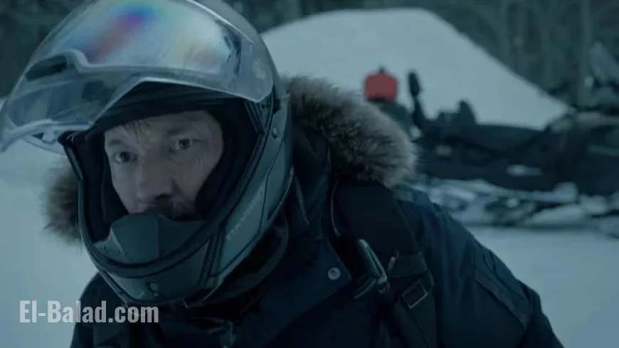 Pelletier Critiques TV’s Rare Winter Programming