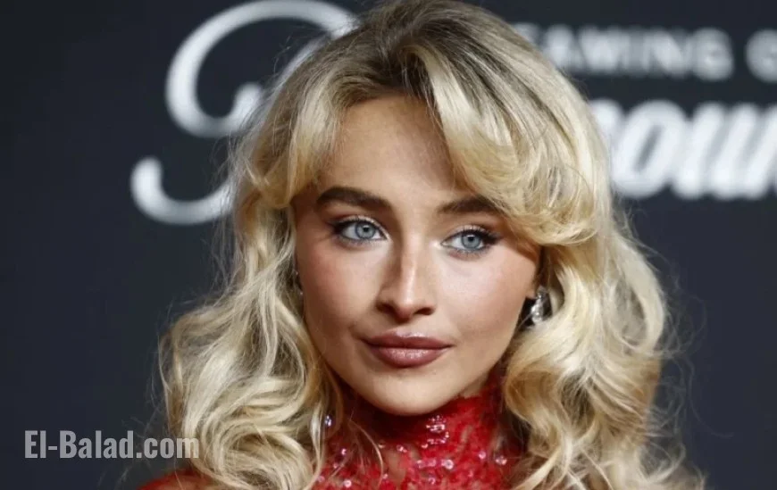 Sabrina Carpenter, Franklin the Turtle Publisher Condemn Trump Administration’s Social Media Use