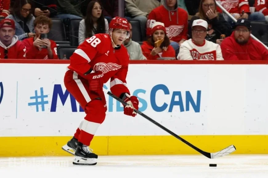 Patrick Kane Admits Inconsistent Play Despite Good Scoring Opportunities