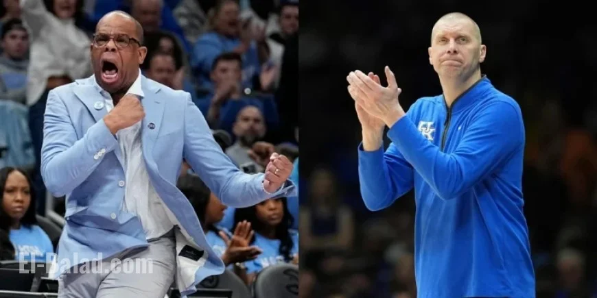 Chansky’s Notebook: Celebrating a Legacy Game