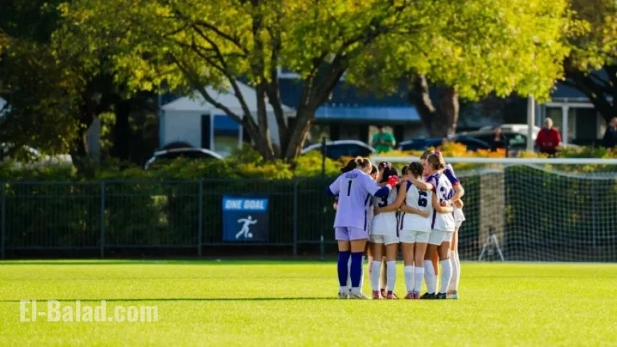 Castain Reaches MAC Hermann Semifinals; TCU Athletes Clinch All-Region Honors