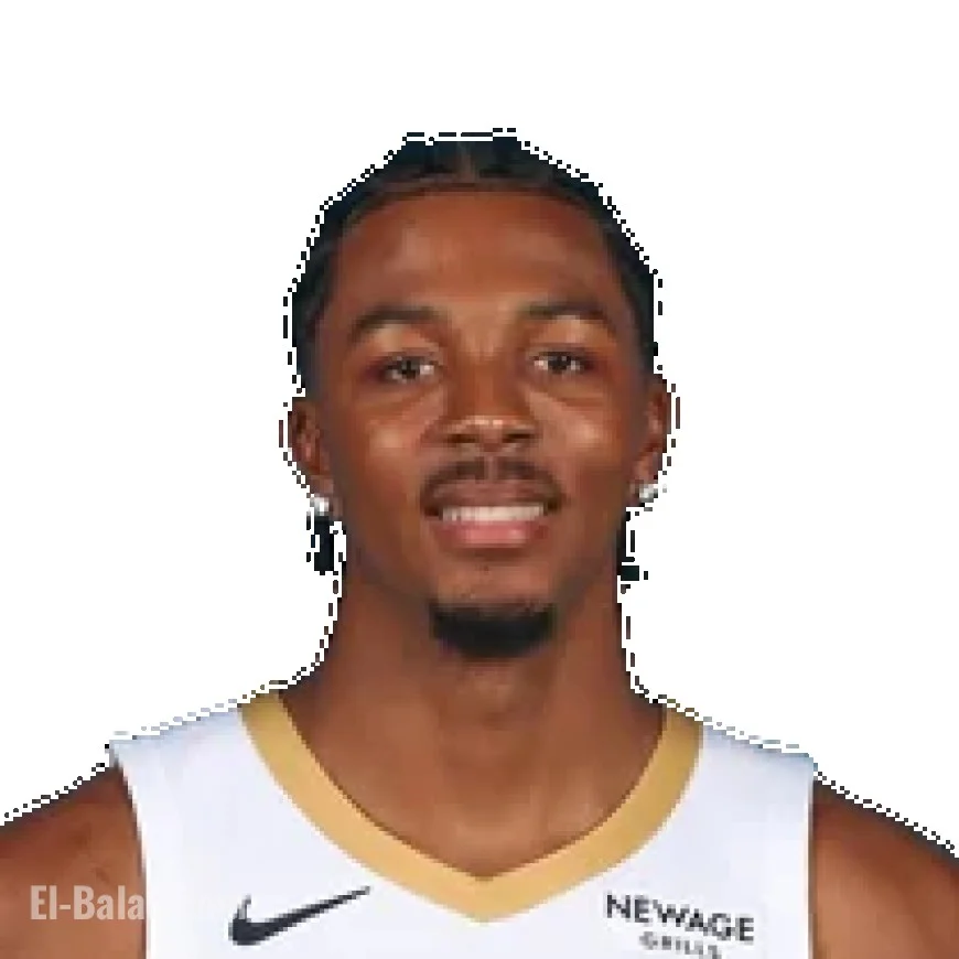 Trey Murphy Cleared to Play Tuesday After Elbow Recovery