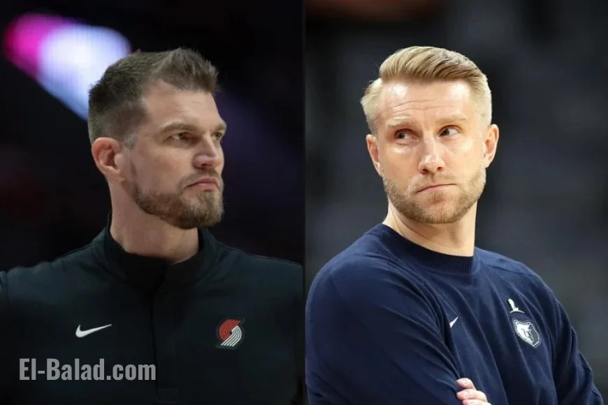 Paris Basketball Team Paved NBA Path for Iisalo and Splitter