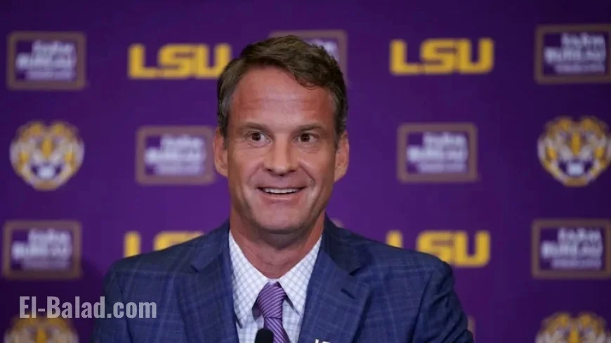 Ole Miss Players Accuse Lane Kiffin of Lying in Farewell Statement