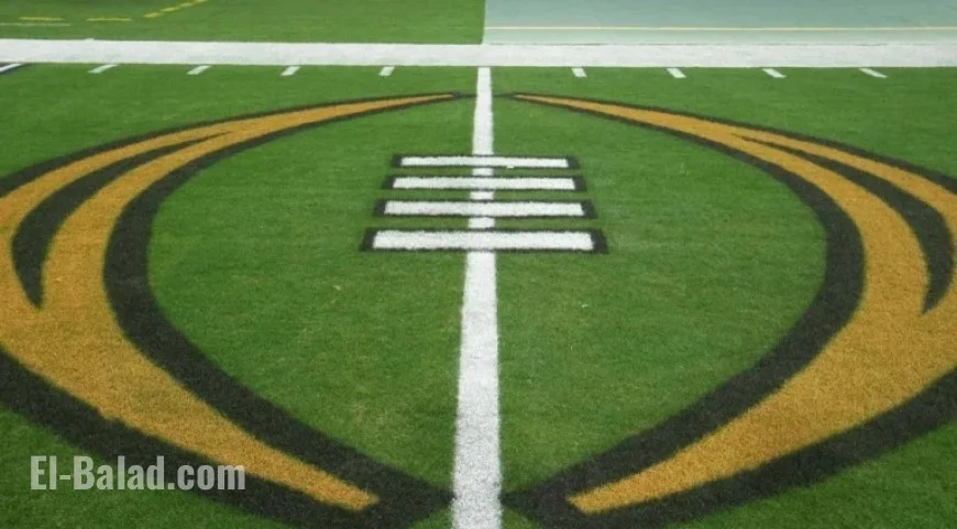 Alabama Overtakes Notre Dame in Dec. 2 College Football Playoff Rankings