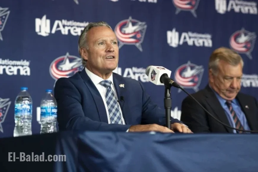 Blue Jackets Update: Third-Period Challenges, Jenner’s Return Imminent & More
