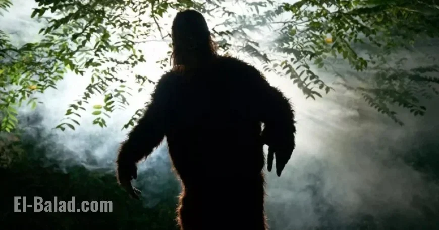 Bigfoot Hunters Close to Solving Mystery, Assert Creature’s Existence