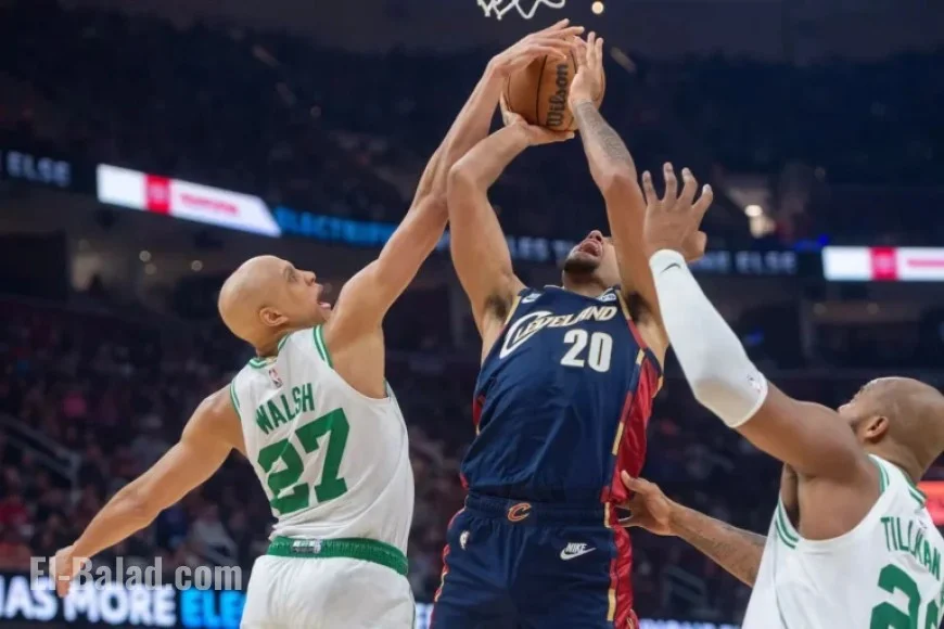 Jordan Walsh Embraces Key Role with Celtics