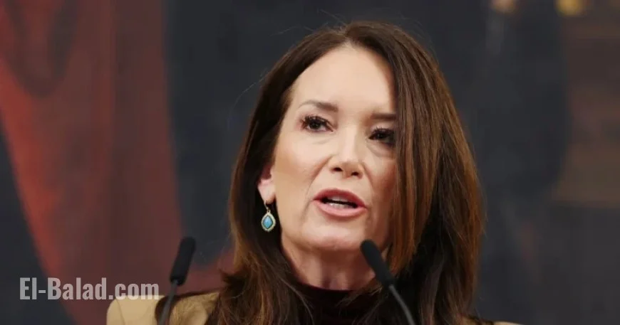 Trump Administration Threatens to Withhold SNAP Benefits from Blue States Over Immigration Data