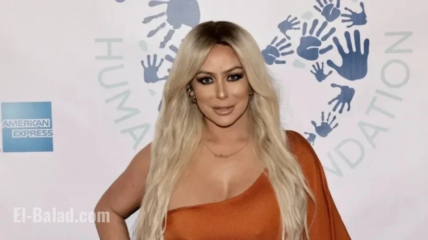Aubrey O’Day Fired from Danity Kane for Refusing Diddy, Faces Assault Uncertainty