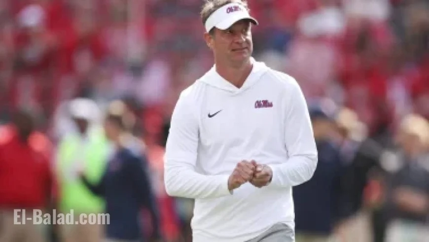 Why Florida Succeeded by Avoiding Lane Kiffin Hire
