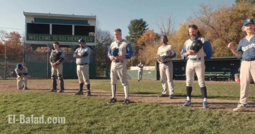 2025 New York Film Critics Circle Award Winners Announced