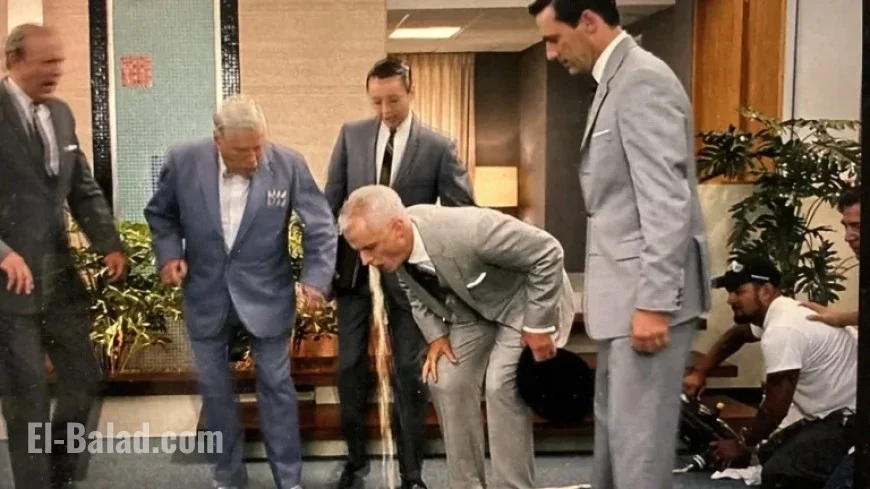 ‘Mad Men’ Debuts on HBO Max with Errors; Episodes to Be Fixed