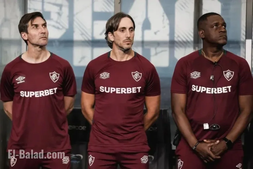 Zubeldía Acknowledges Crucial Away Victory in Porto Alegre