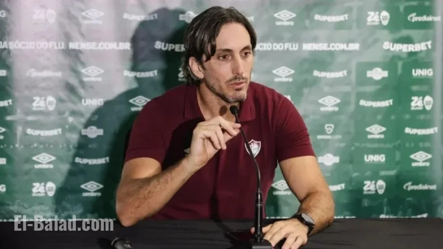 Zubeldía Celebrates Crucial Away Victory Against Grêmio