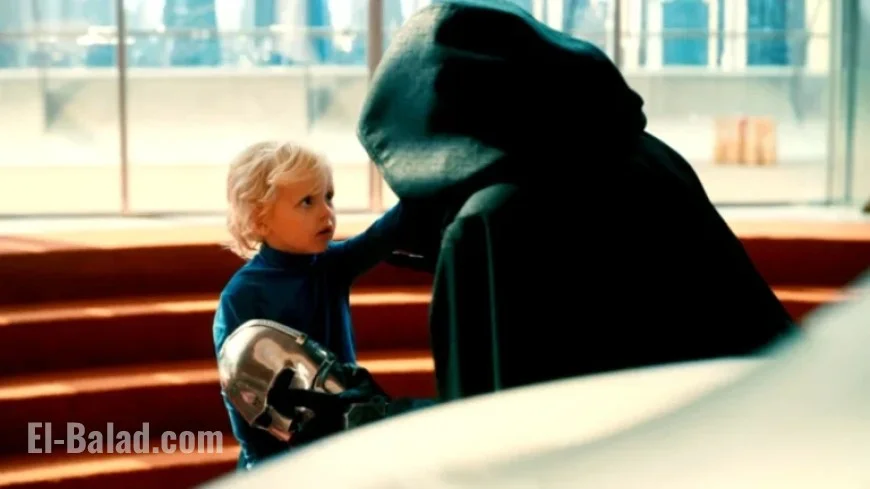 Avengers: Doomsday Trailer Rumored to Release Sooner Than Expected