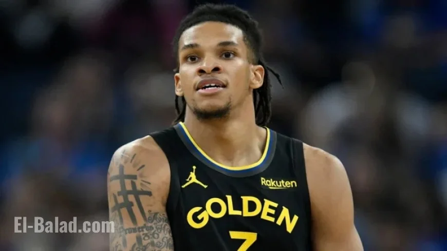 Richard’s Honeymoon with Warriors Ends Amid Recent Developments