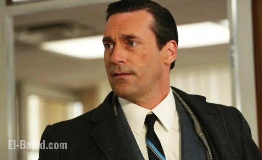 HBO Max’s 4K ‘Mad Men’ Debut Ruined by Visible Crew Mistake