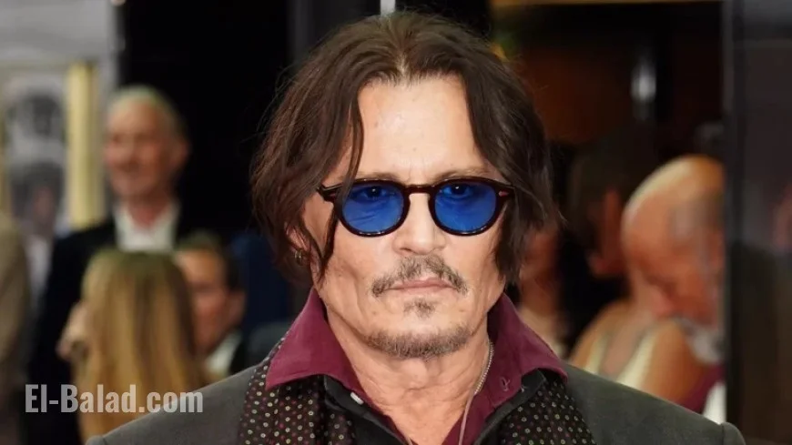 Johnny Depp and Tim Burton’s Horror Film Finds New Streaming Platform