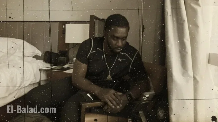 Netflix Denies Sean “Diddy” Combs’ Allegations on ‘Reckoning’ Docuseries