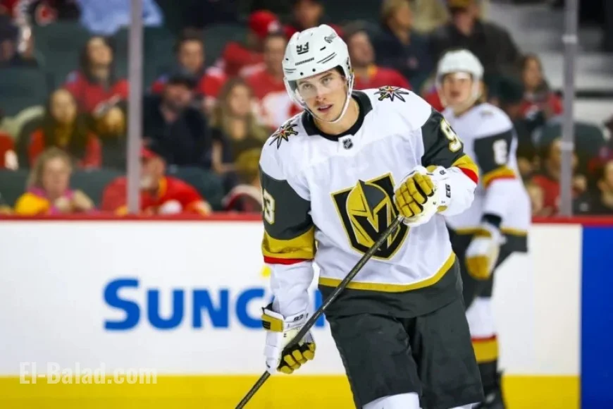 Marner’s Complex Start with Golden Knights Raises Questions