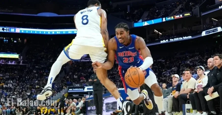 Warriors’ Trade Options: Five Non-Kuminga Deals to Consider Now