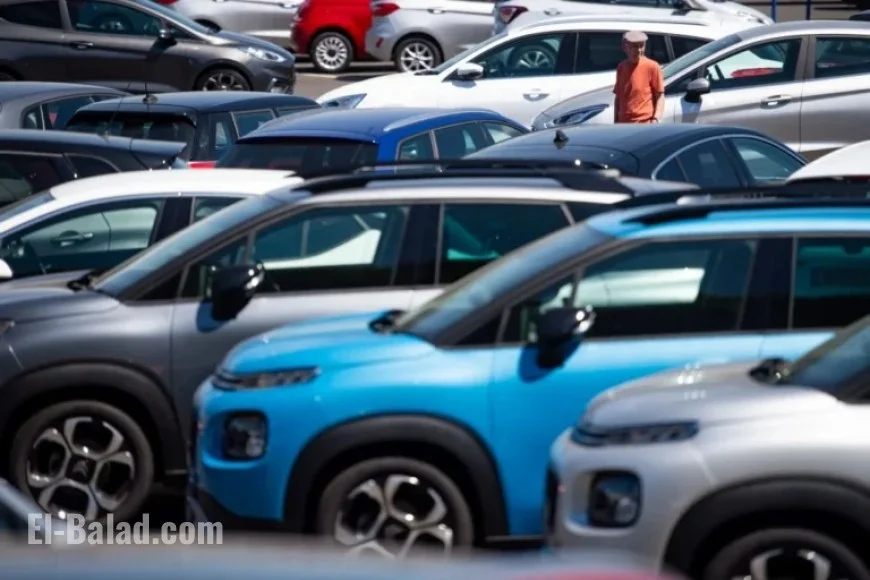 UK Car Market to Rebound in 2024 Amid Significant Challenges