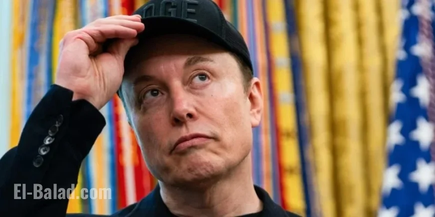 Elon Musk Predicts No Need to Work in Under 20 Years