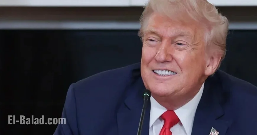 Dell Donation: How Trump’s Kids’ Accounts Will Operate and Key Details