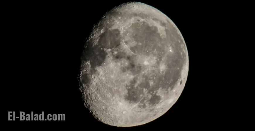 Moon Phase for December 2, 2025 Revealed Today