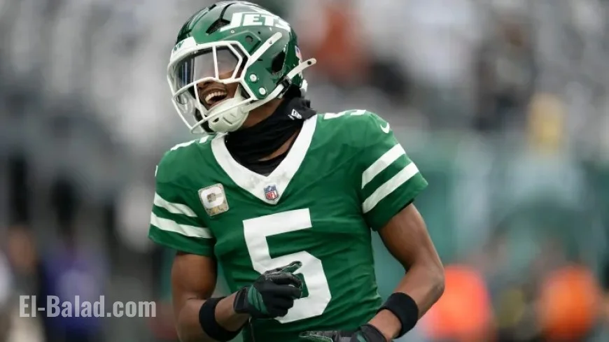 Garrett Wilson Injury Update: Jets WR’s Potential Week 14 Return