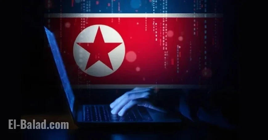 Researchers Film Lazarus APT’s Remote-Worker Scheme in Real Time