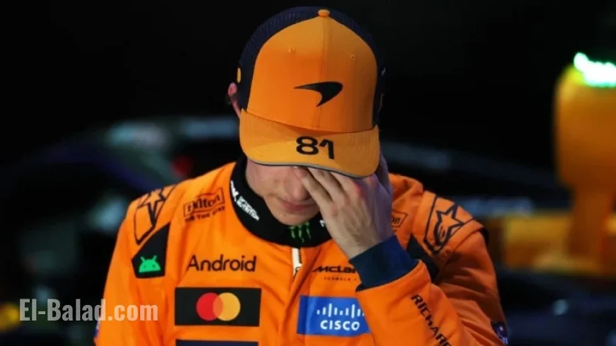 McLaren Faces Potential 2007 Repeat After Qatar Blunder