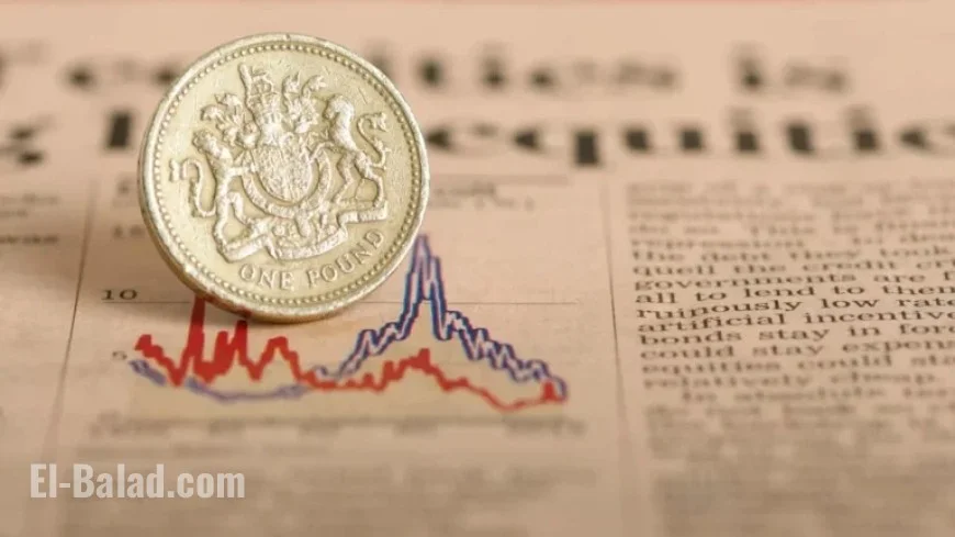 Lloyds Share Price Approaches £1: Countdown Begins